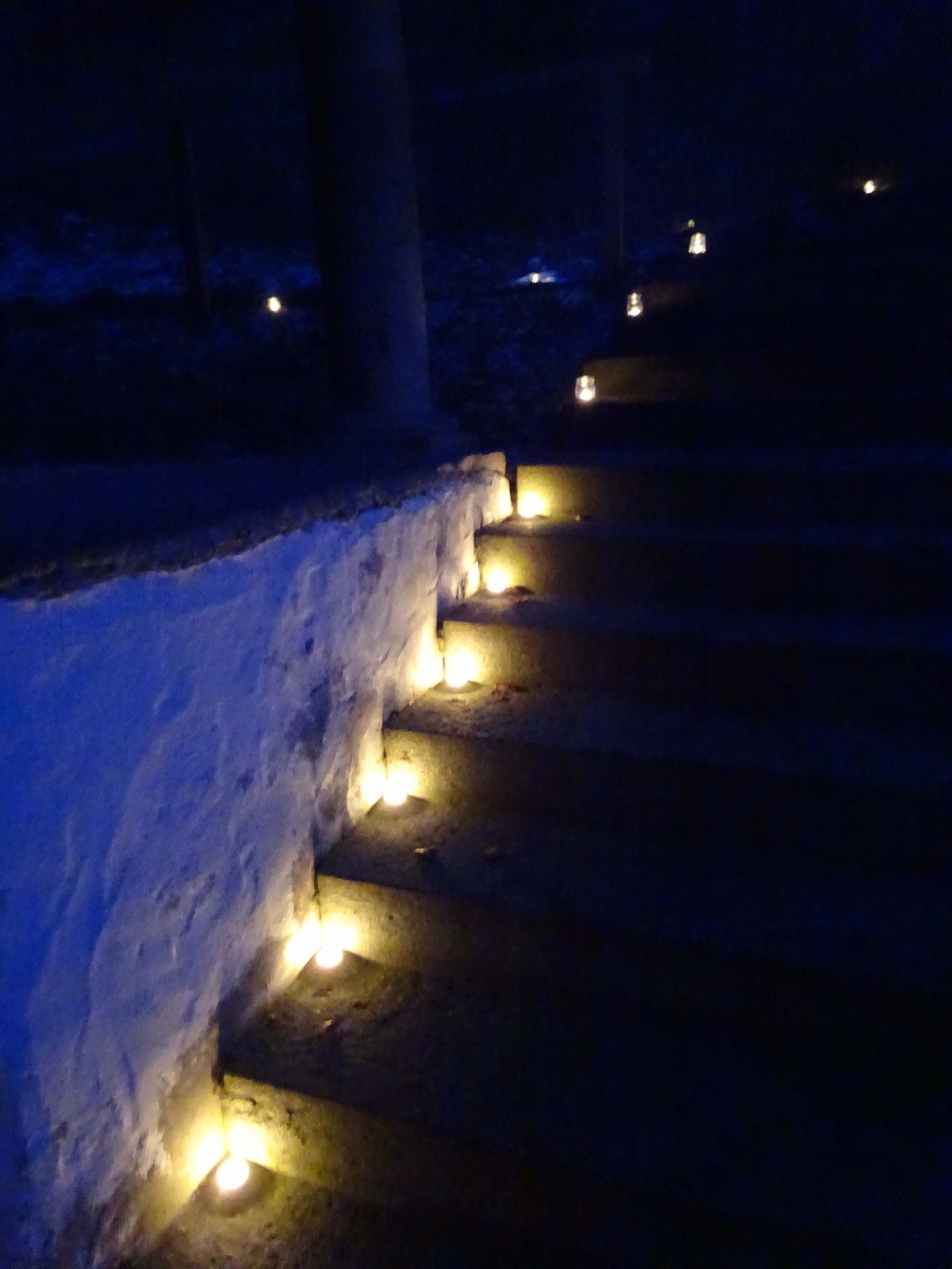 AdventsgebetRanft 2015obKapelle
