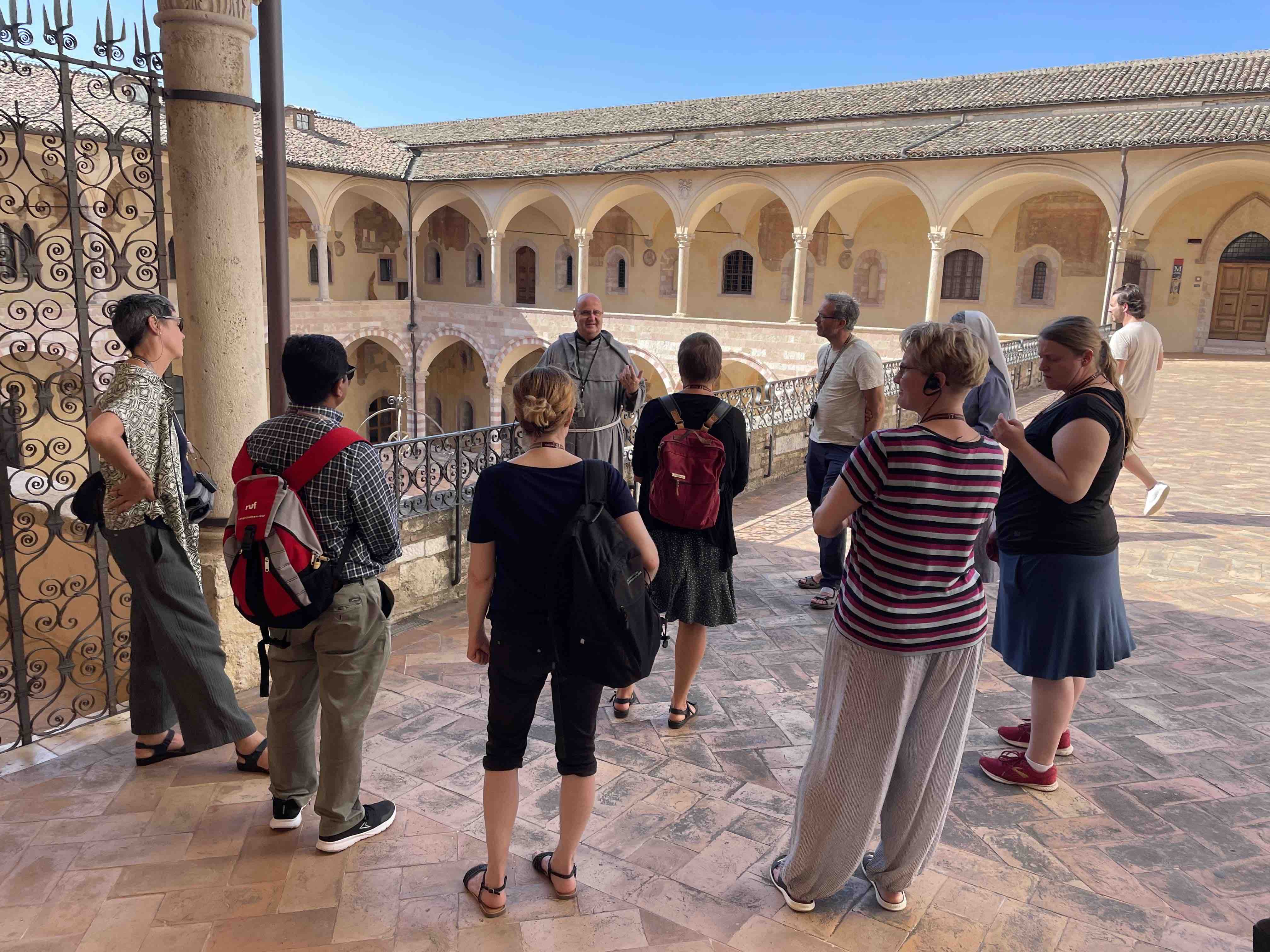 Assisi2024Juli T6 SanFrancesco Finish1