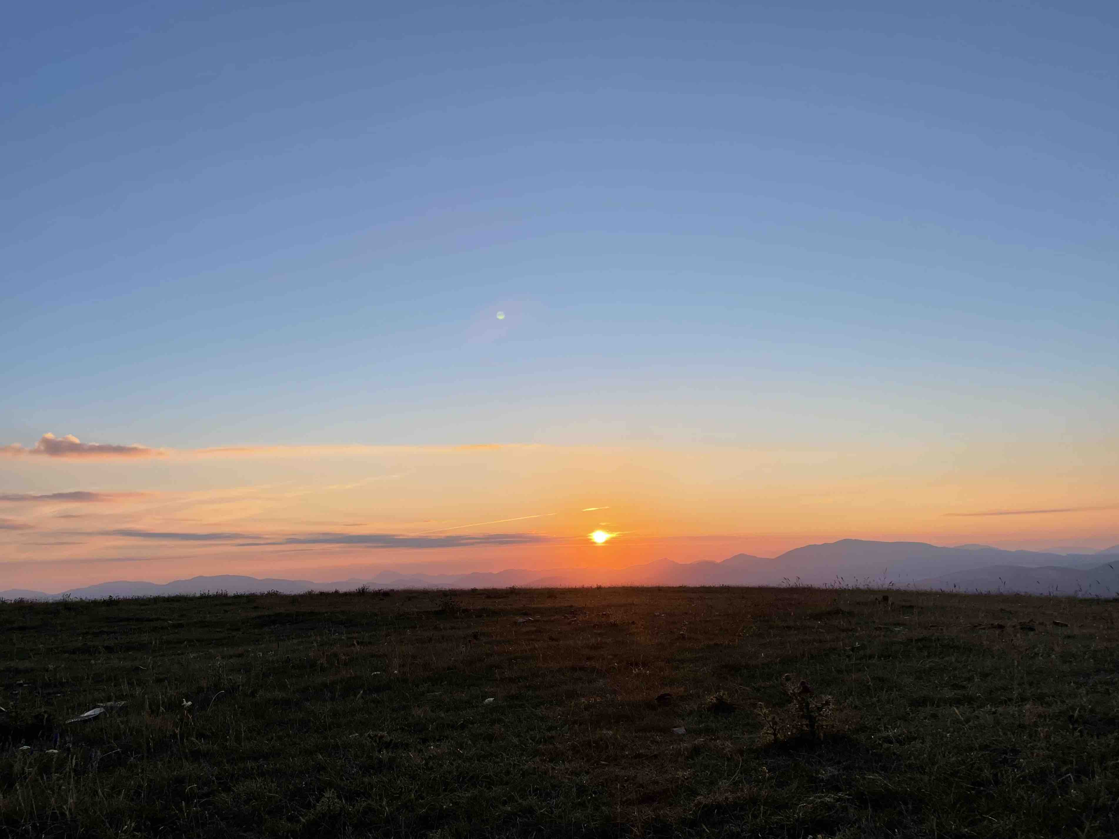 Assisi2024Juli T6 SubasioAssisi sunrise4