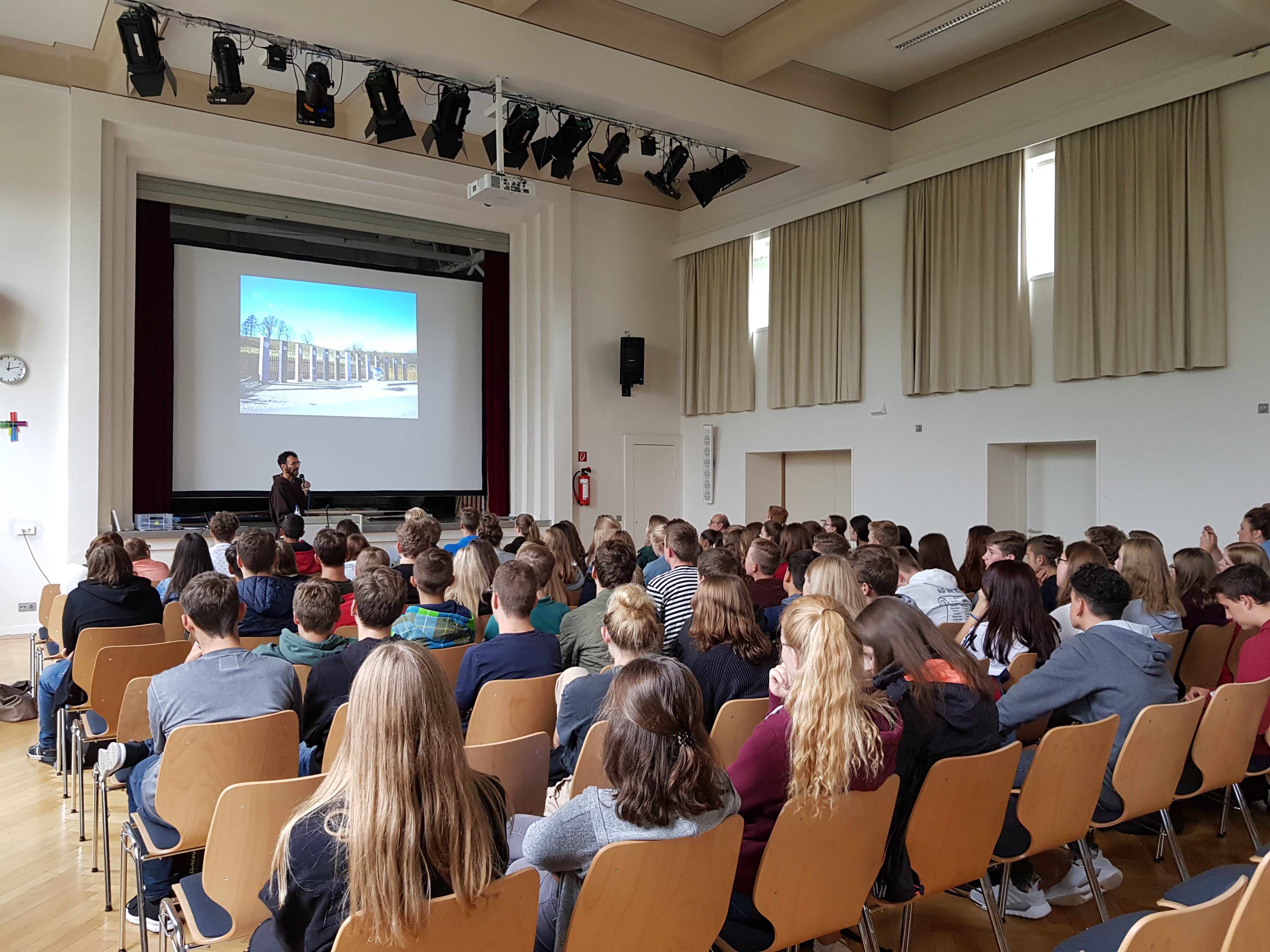 Attendorn Friedensweg2019c
