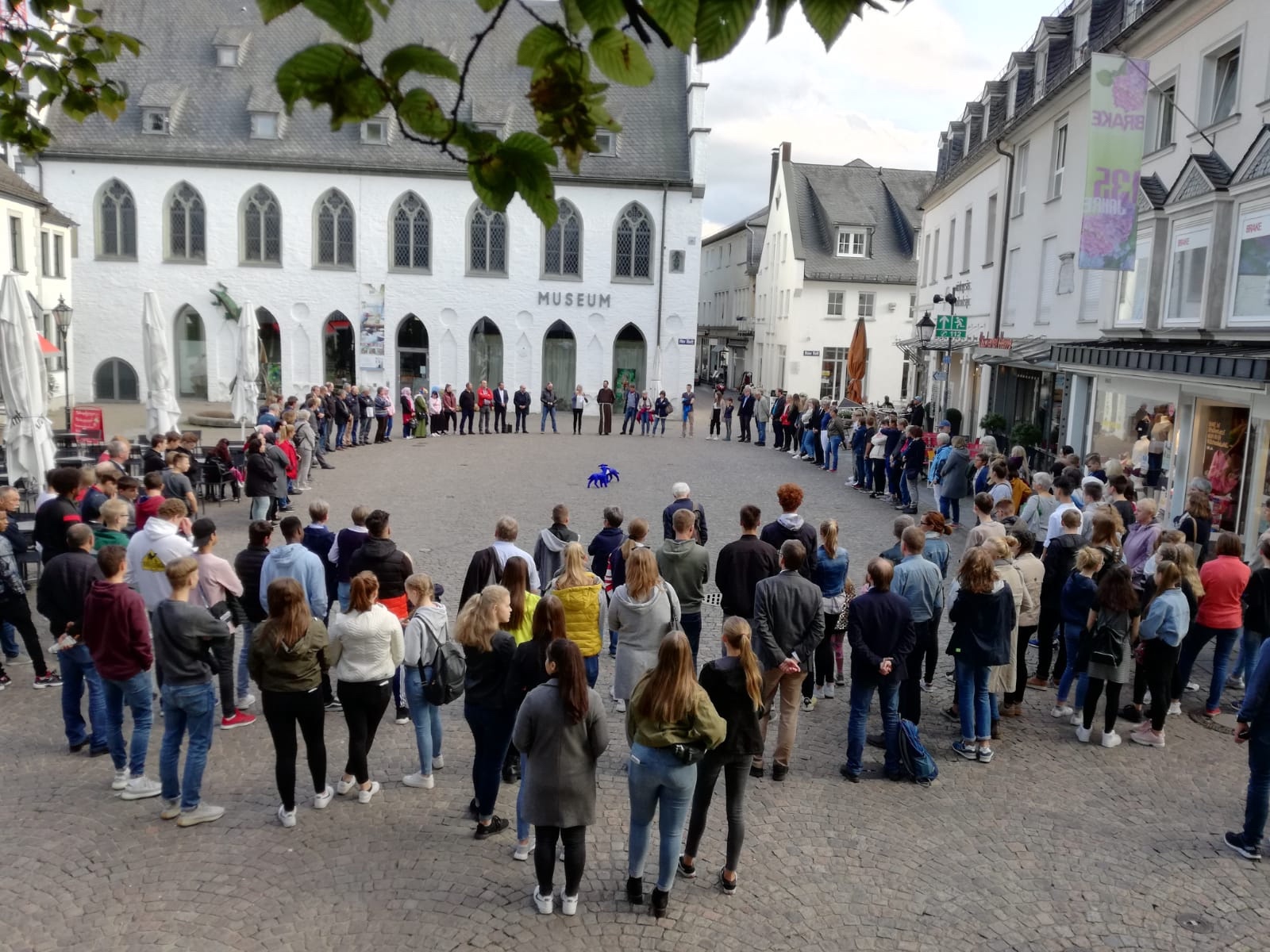 Attendorn Friedensweg2019i