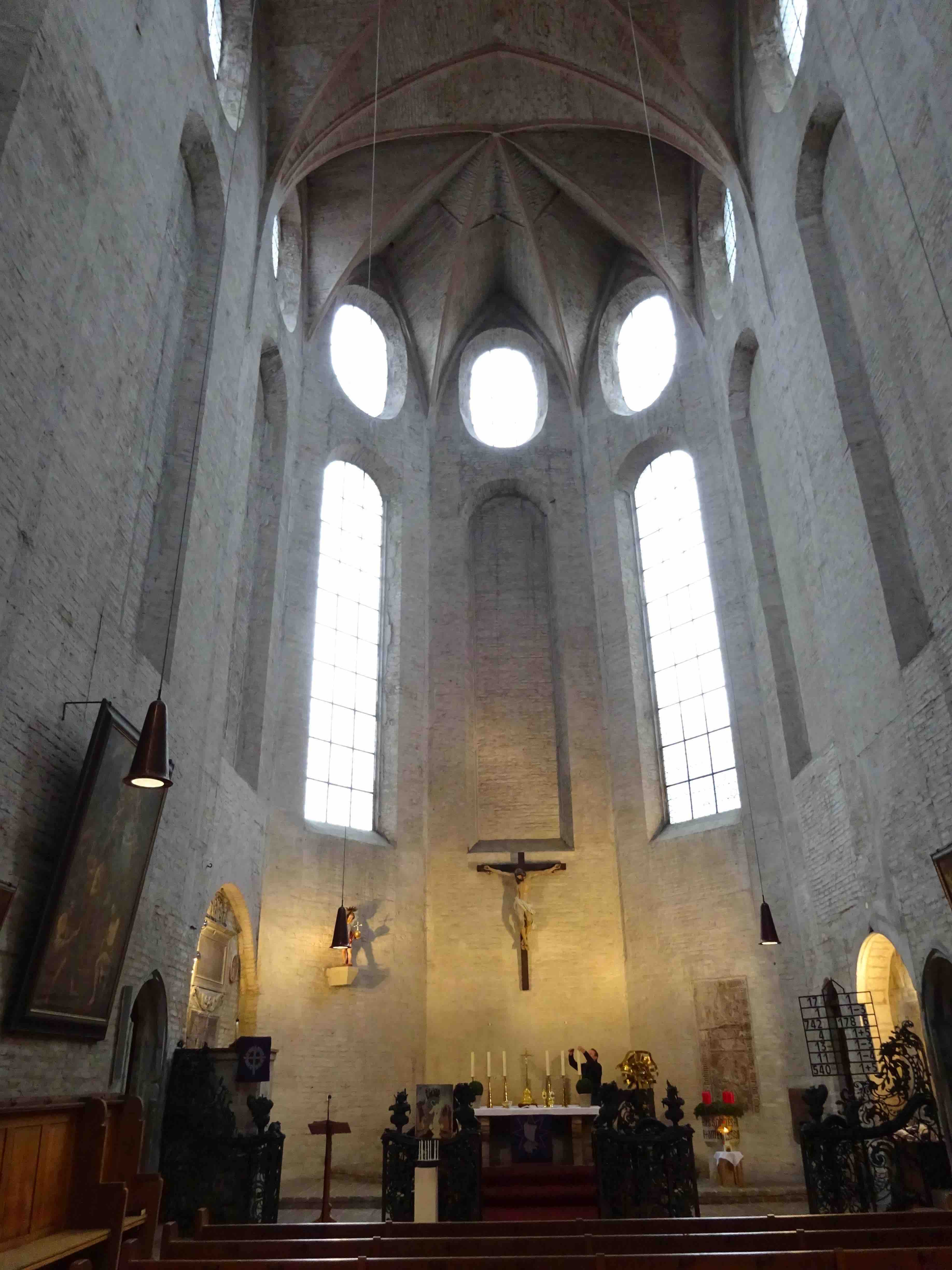 Augsburg Barfüsserkloster8