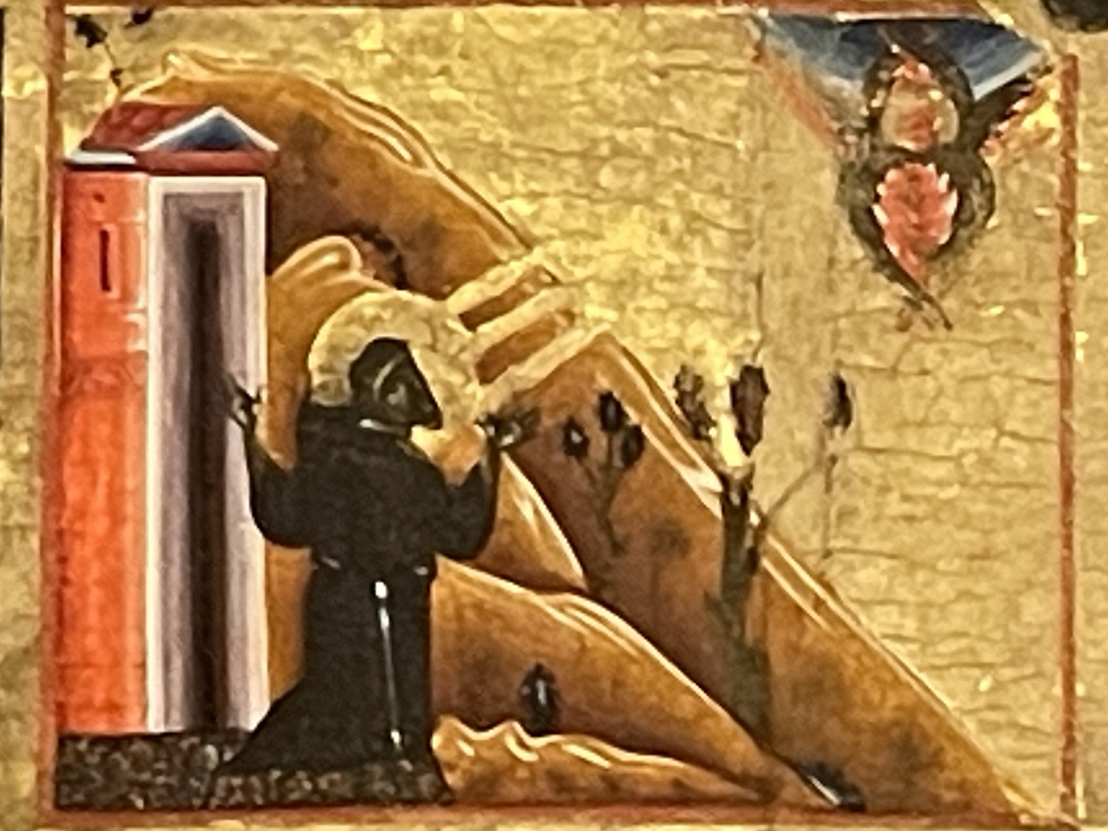 Barditafel LaVerna Juni2024