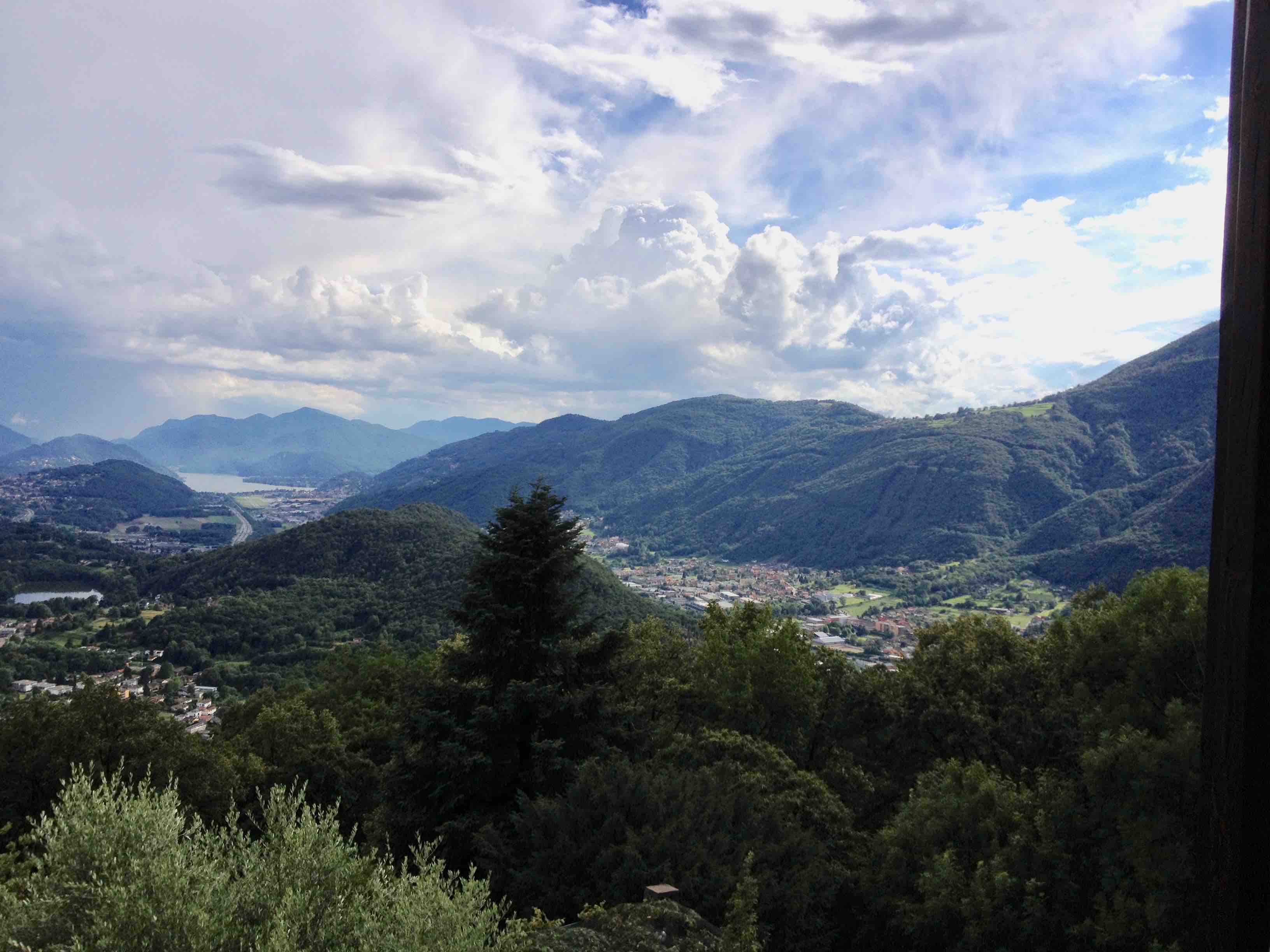 Bigorio Panorama 1Juli2017