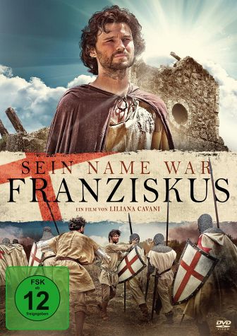 Cavani NameFranziskus 2014
