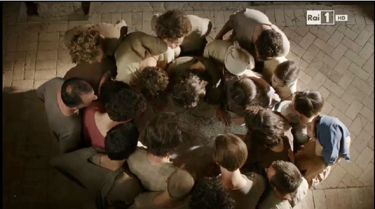 Cavani2014 BrüderKlara Missionen