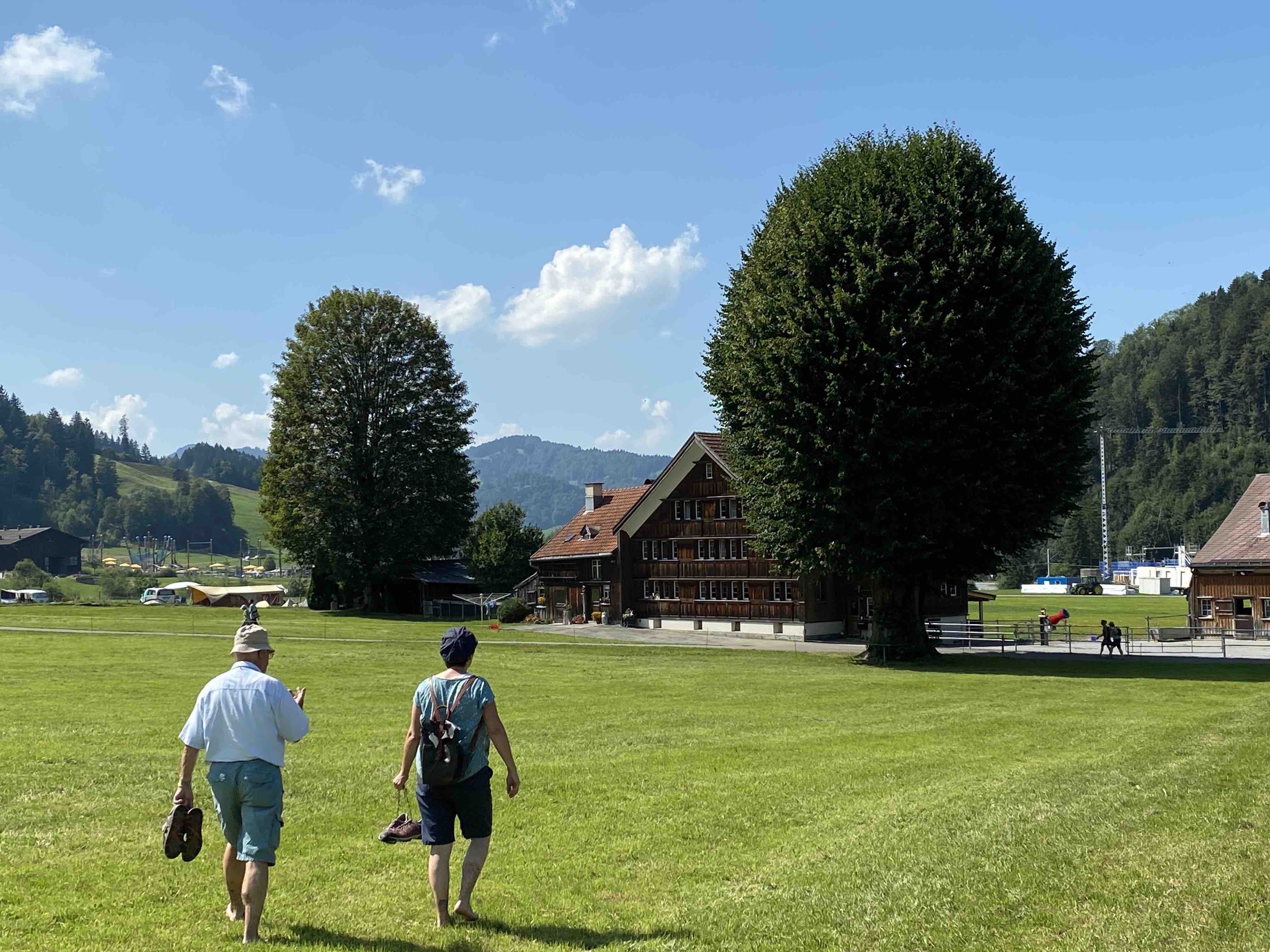 DankTag Appenzell2023 Barfussweg3
