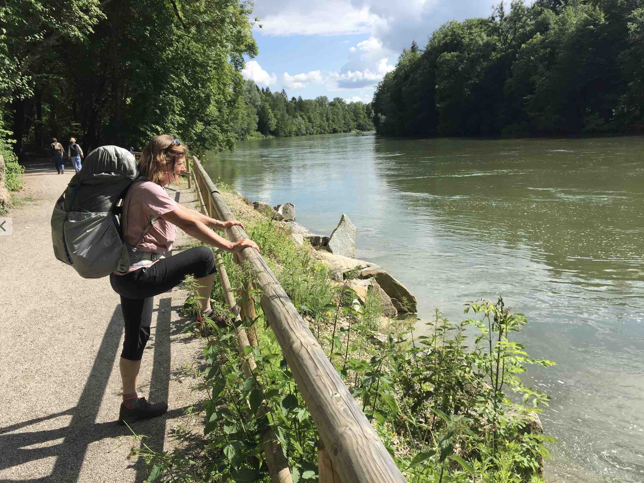 DonauInn LandsbergLech