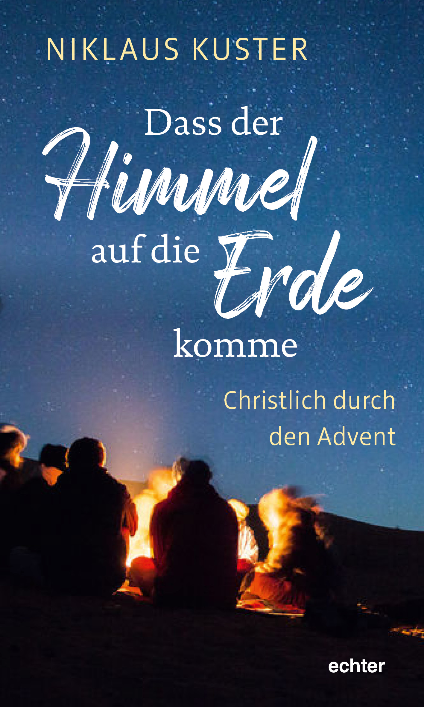 Echter Kuster Advent Cover