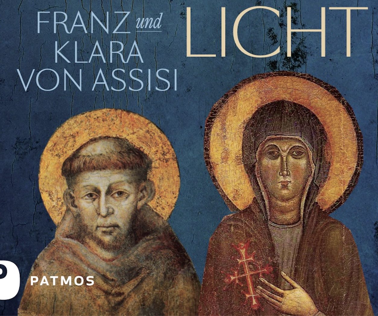 FranzKlara PatmosCover Figuren