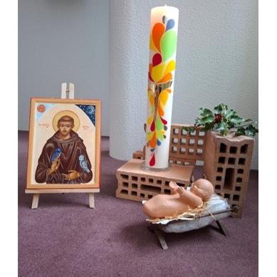 Gebetskette Zürich Elsa2026Jan