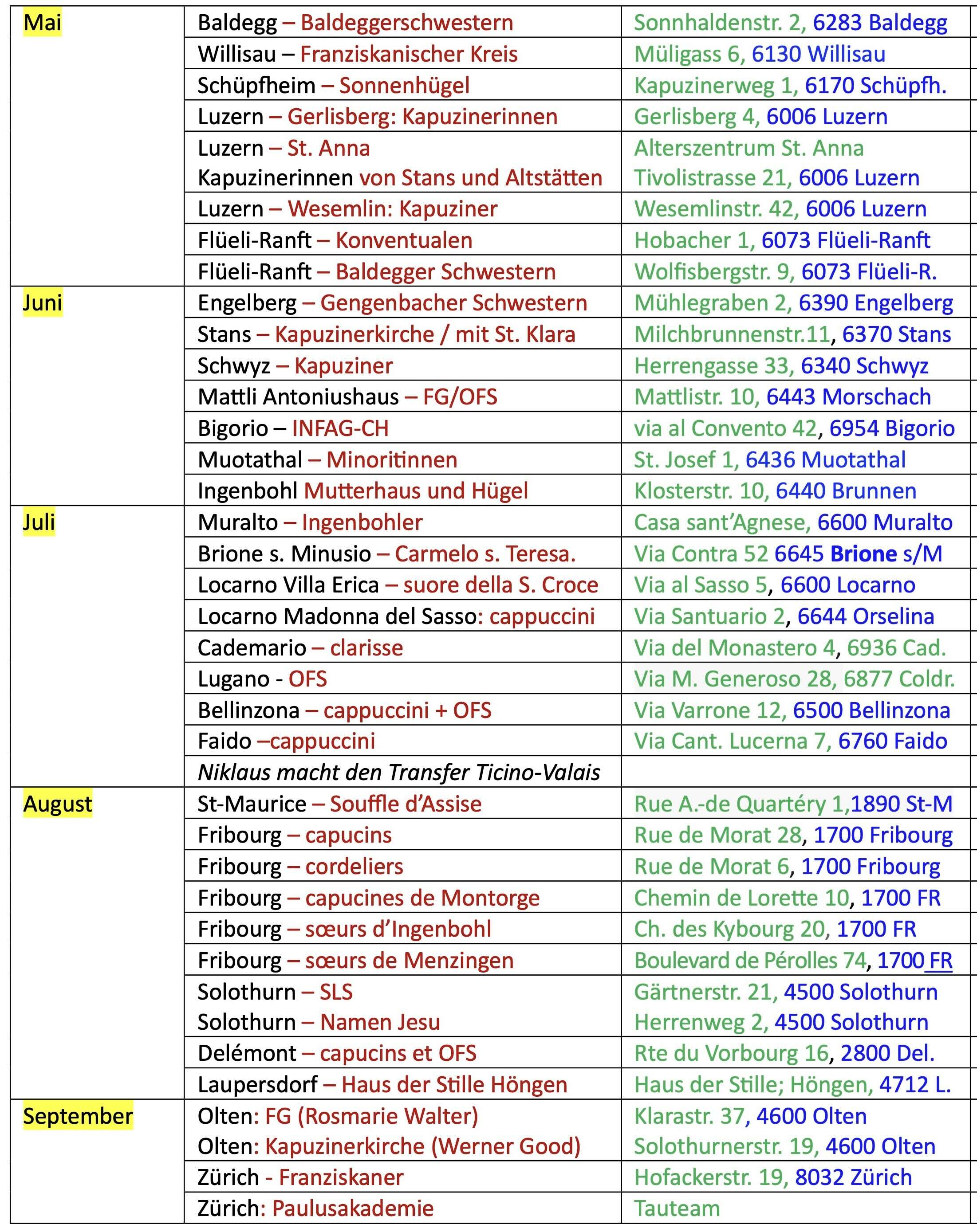 Gebetskette2026 ZeitplanRoute Stationen2 2