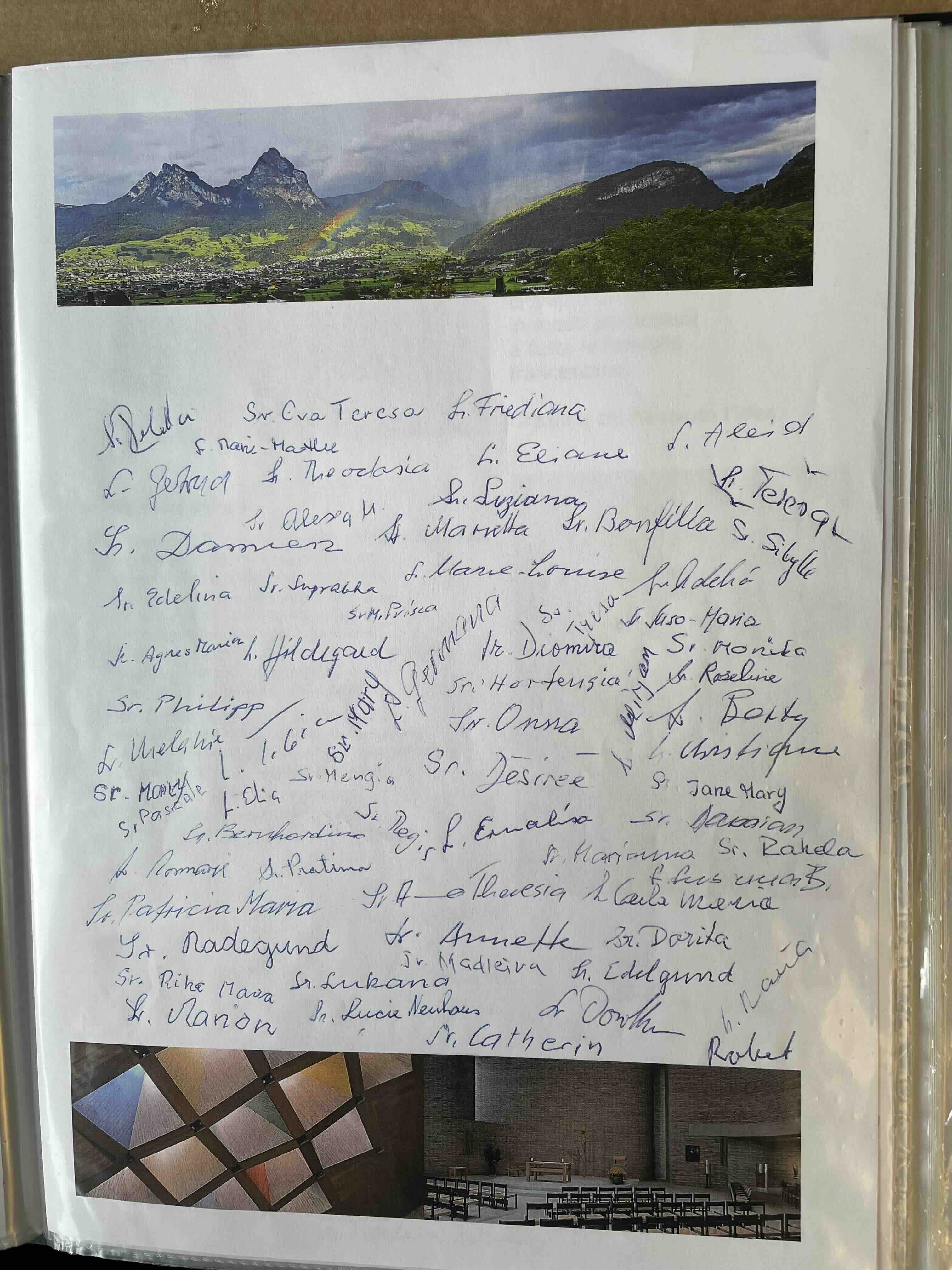 GebetsketteBegleitbuch Ingenbohl