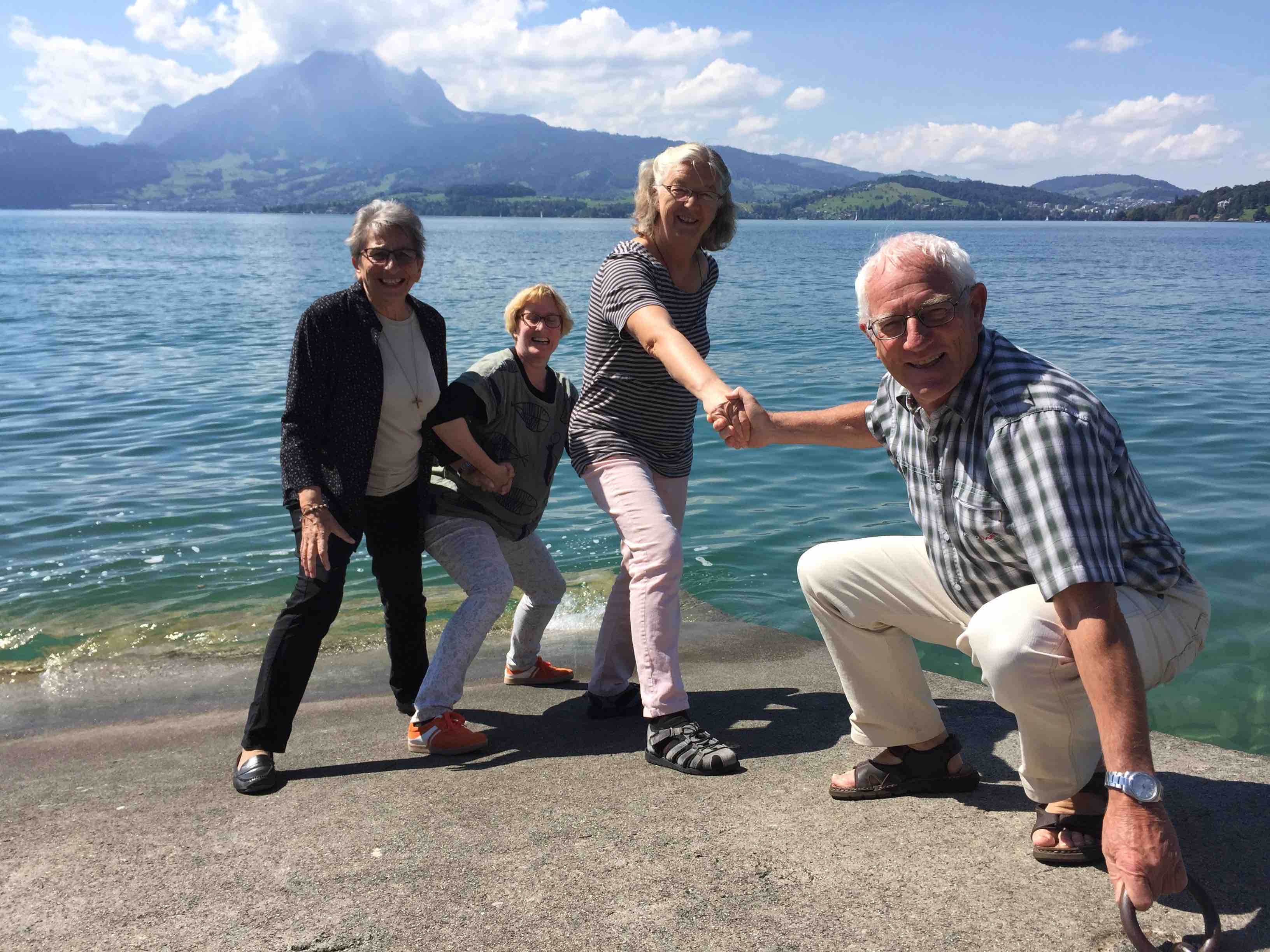 Hertenstein Tauteam2020 Gruppe8