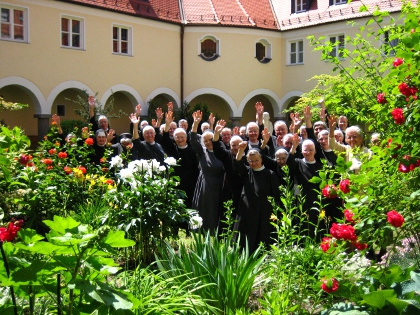 MariaStern Augsburg
