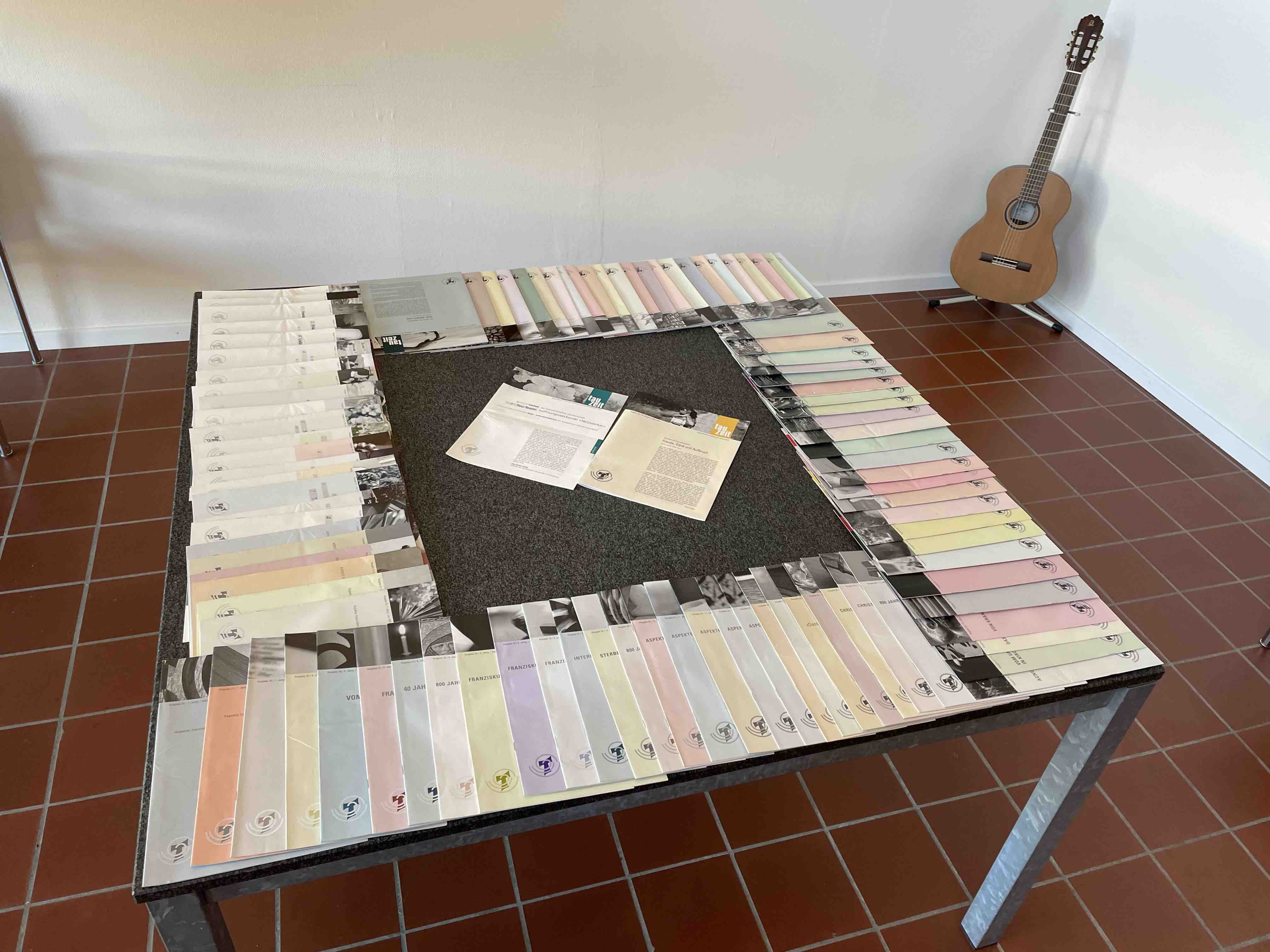 Mattli Tauzeit100Feier 2024b