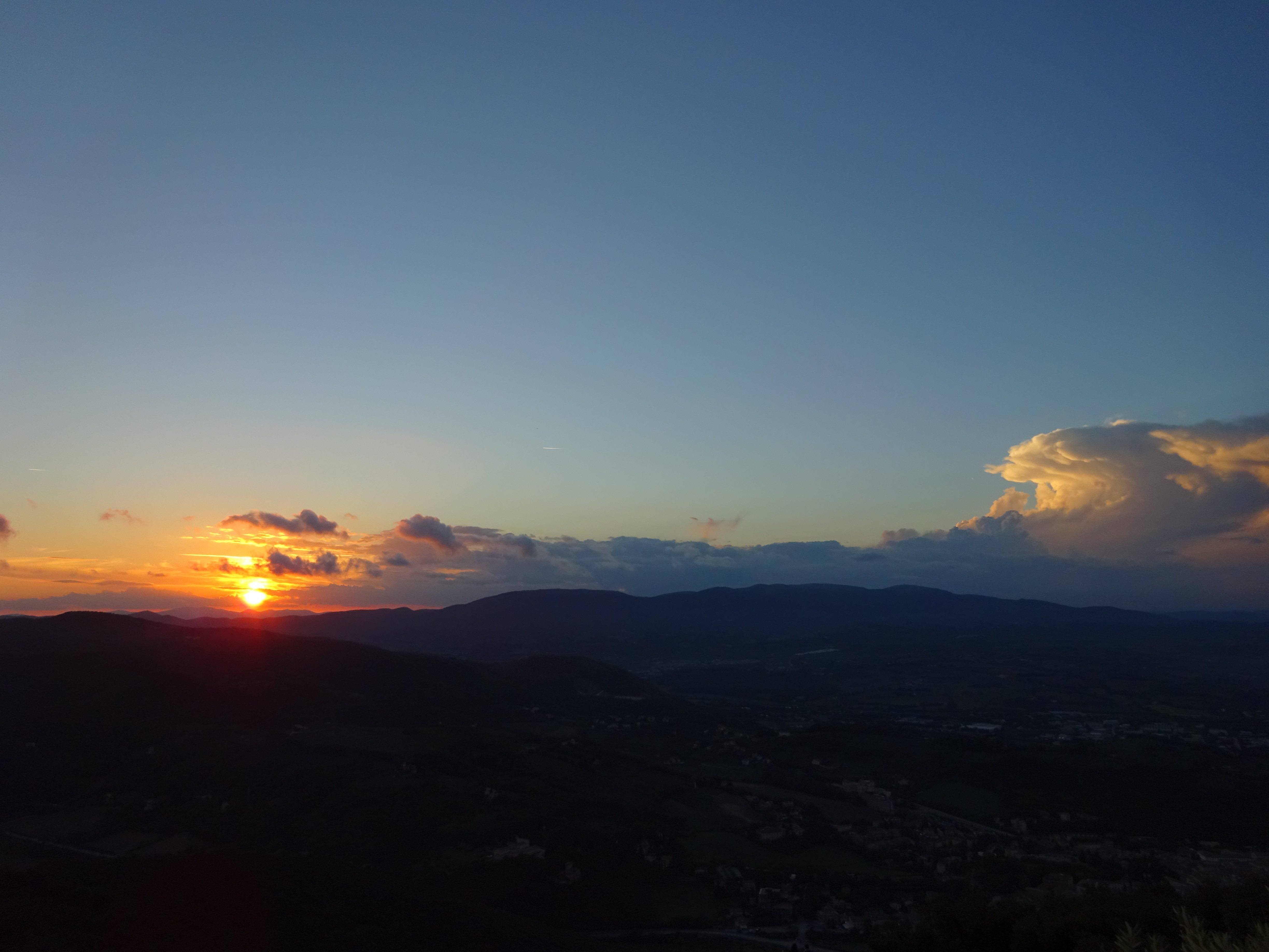 MontelucoEremo 5 sunset1