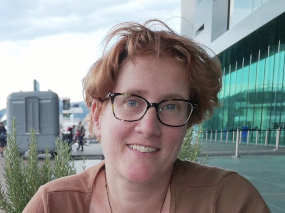 NadiaRudolf UniLuzern