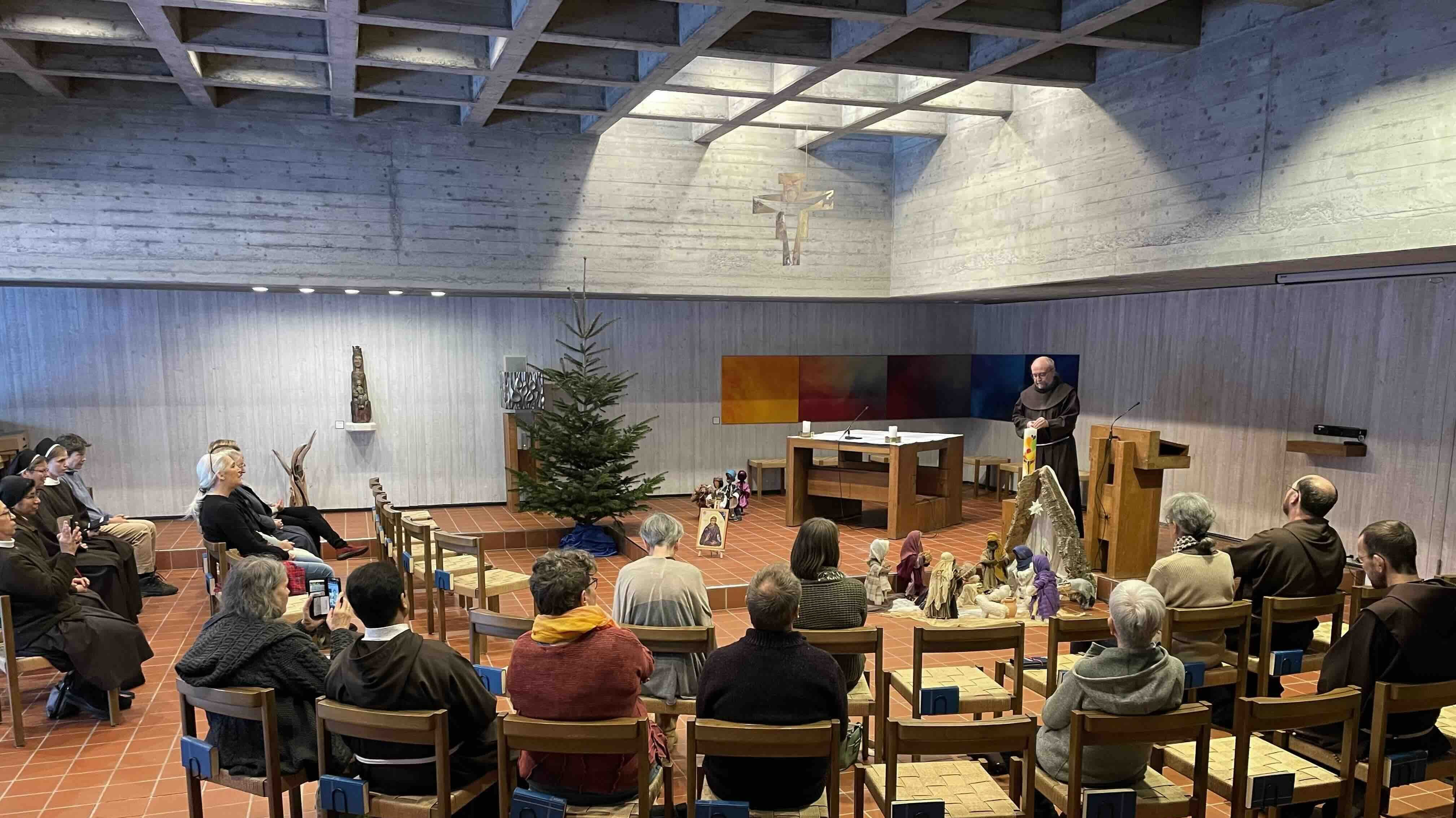 Neujahrstreffen Mattli2026 Kerzenfeier3