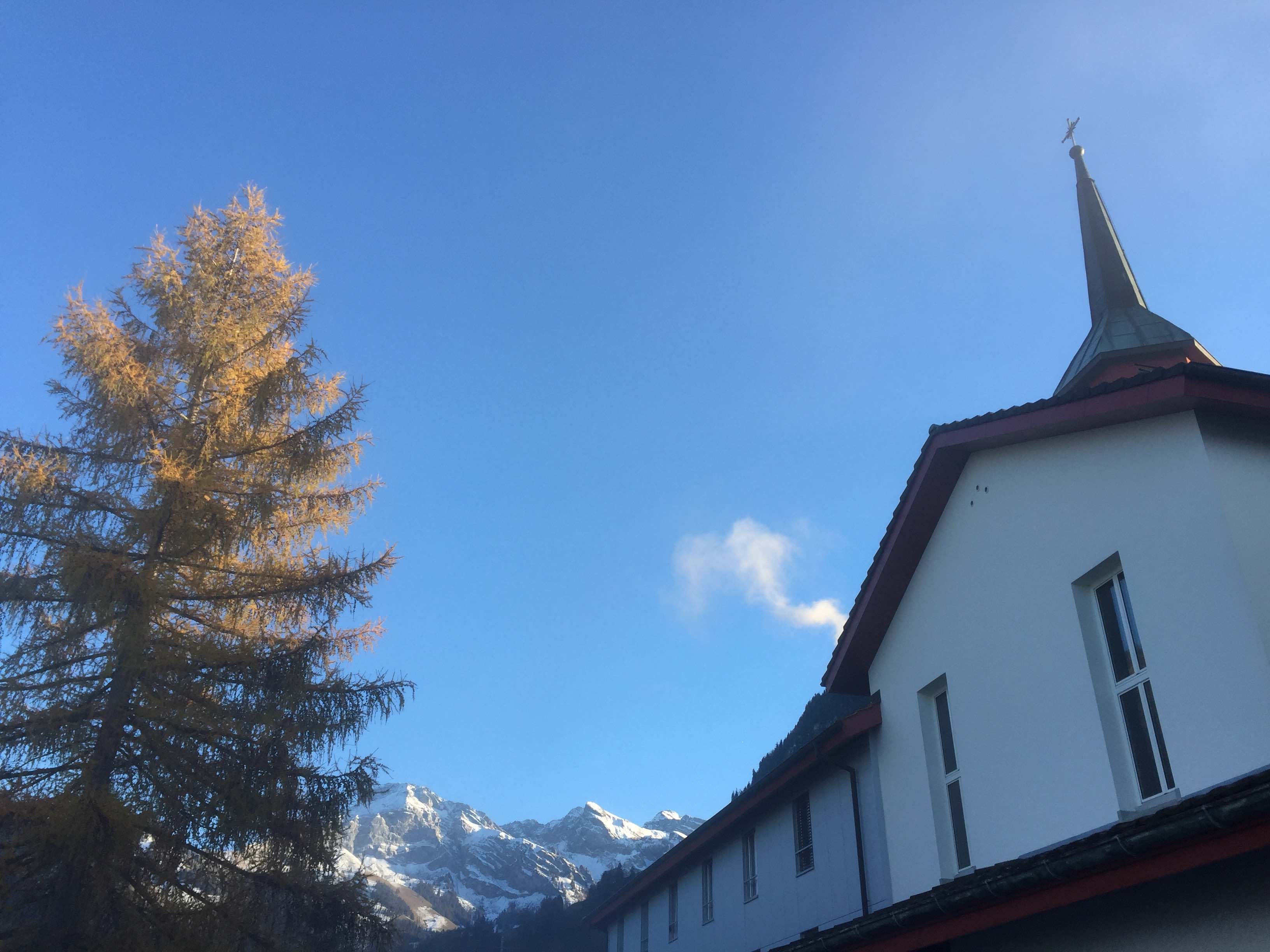 Ranft Flüeli JUvenat