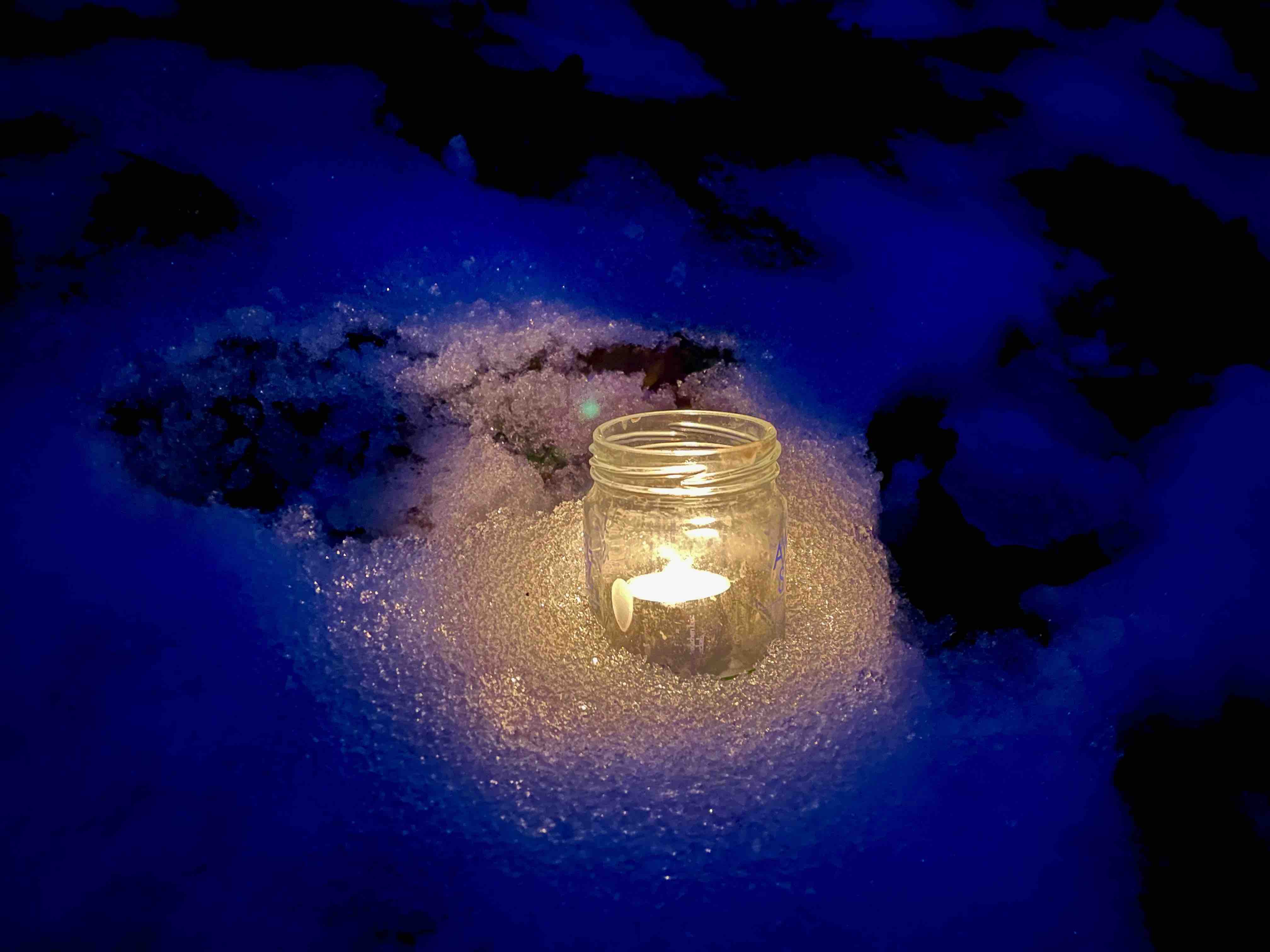 Ranftgebet2024 Kerze2