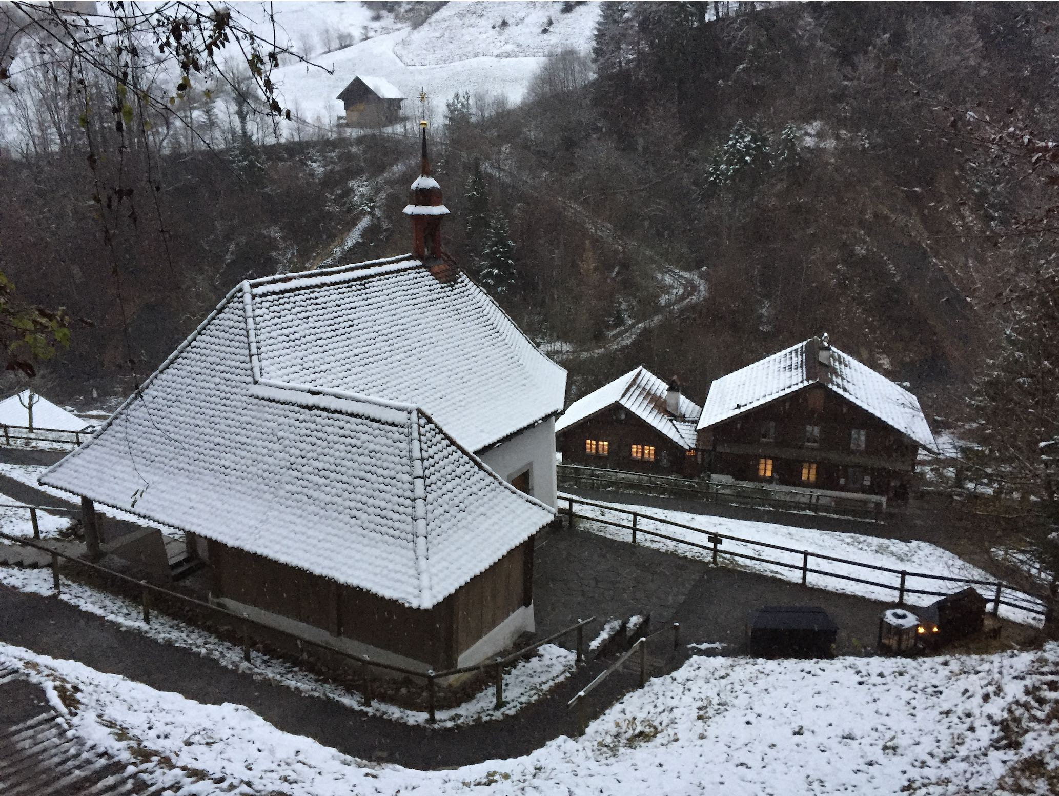 Ranftkapelle2021Nov Advent