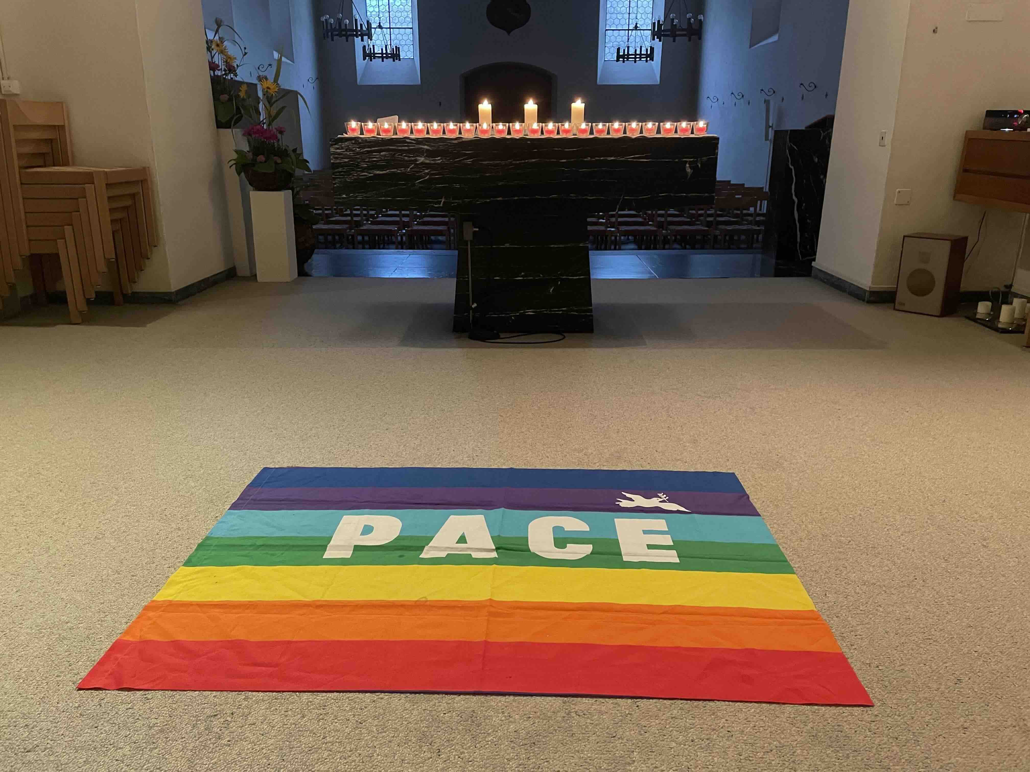 Rapperswil Friedensgebet 2025Sept11e