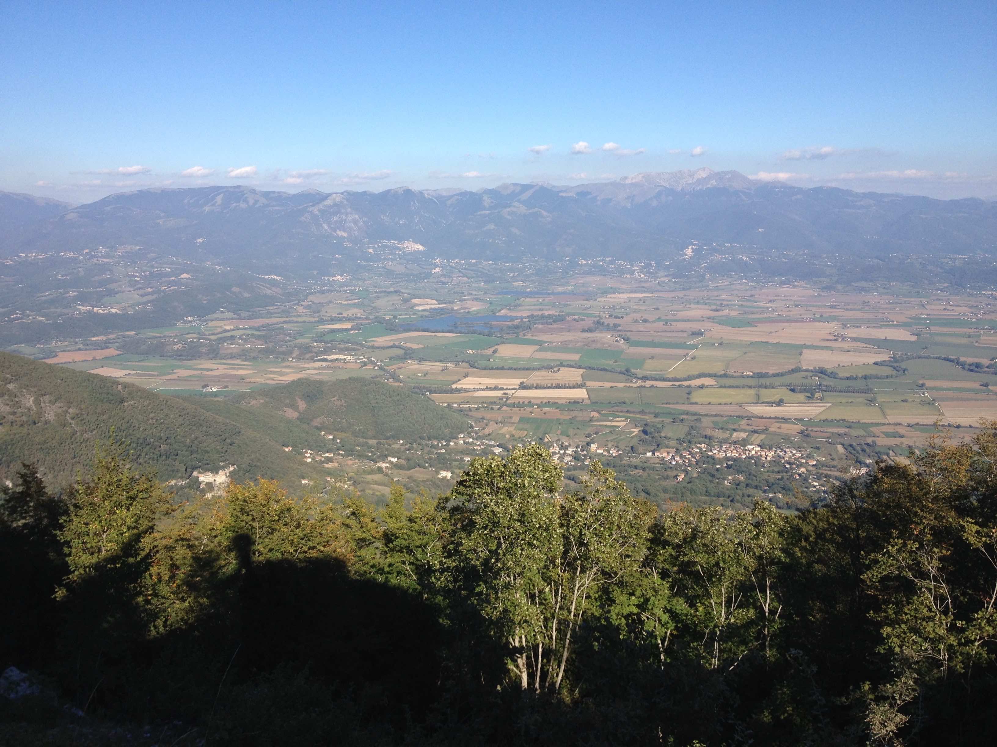 Rietital Cappelletta