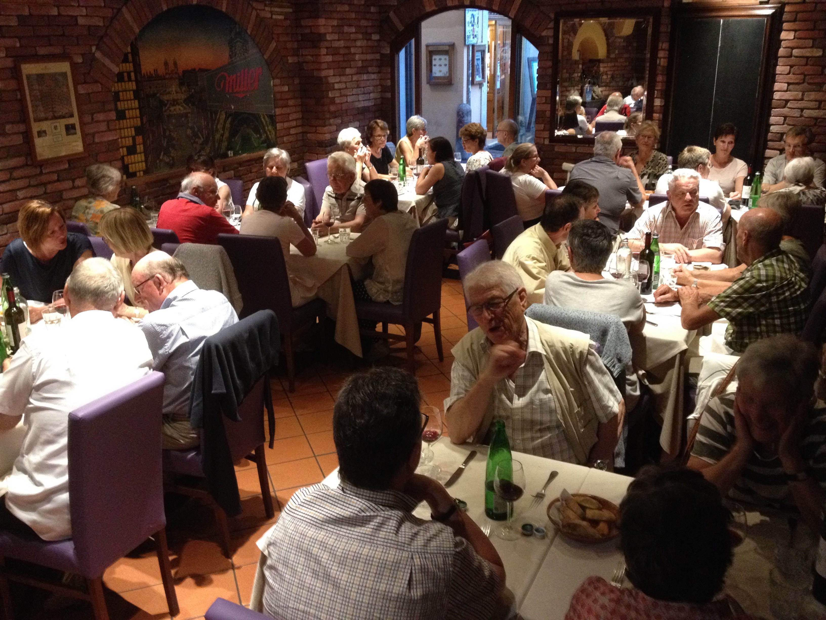 Rom Trastevere Scala Cena