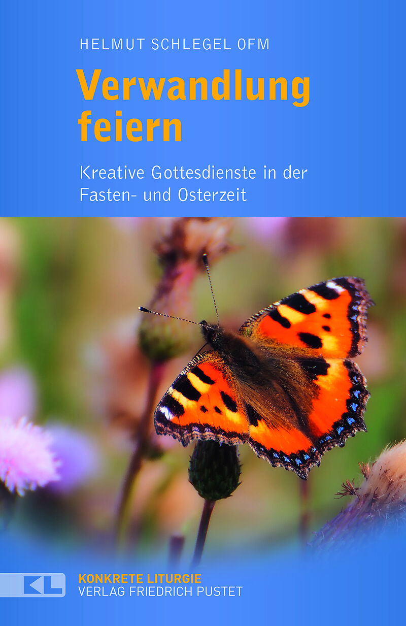 Schlegel Verwandlung Liturgie
