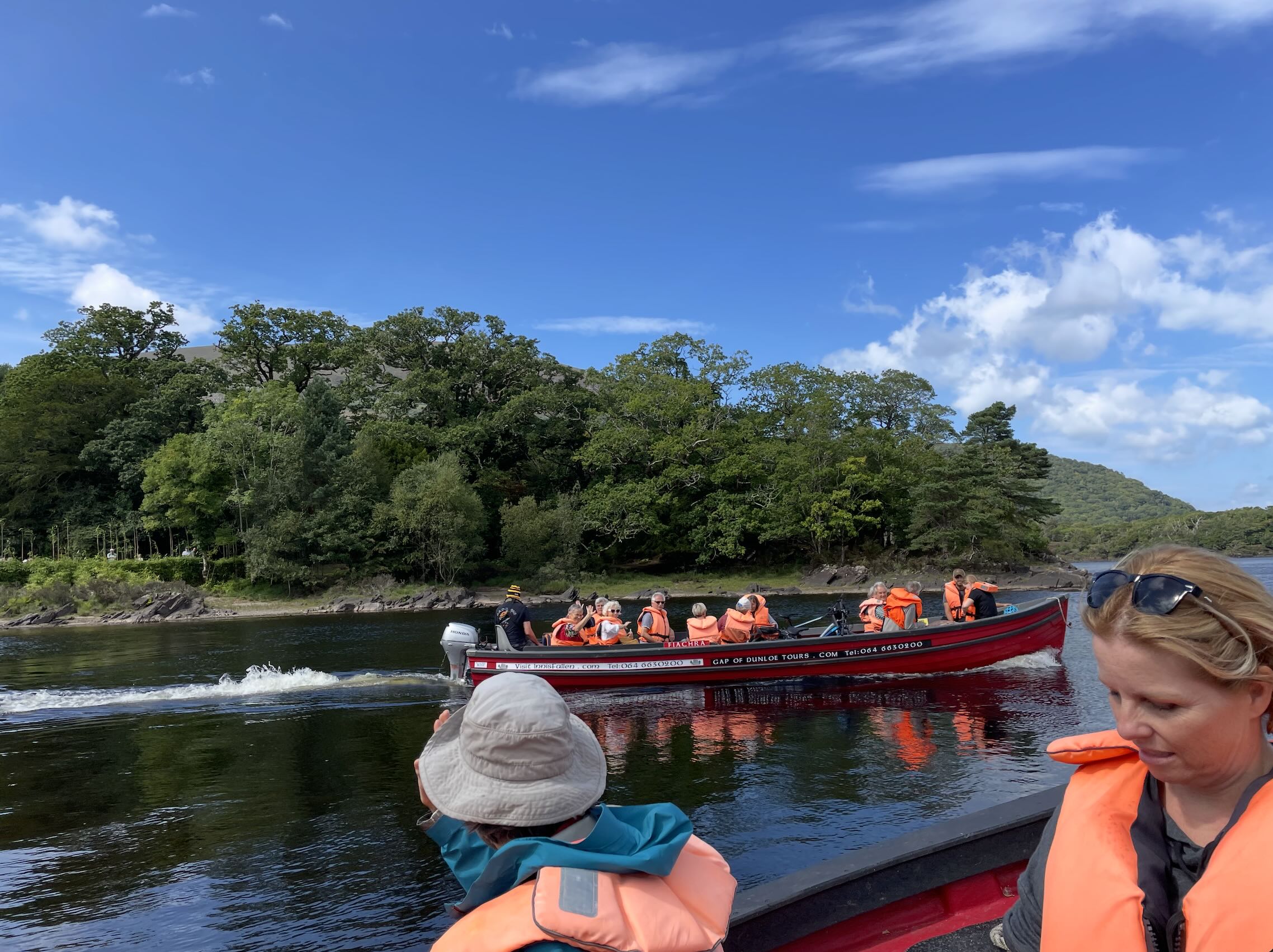 Seentour KillarneyNationalpark2