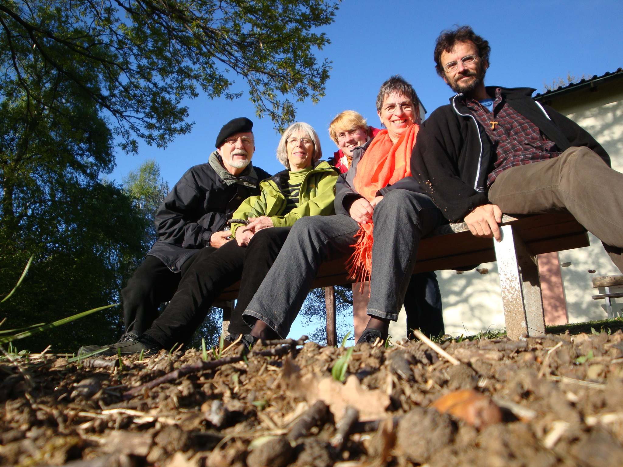 Tauteam BrenoBernardo2009