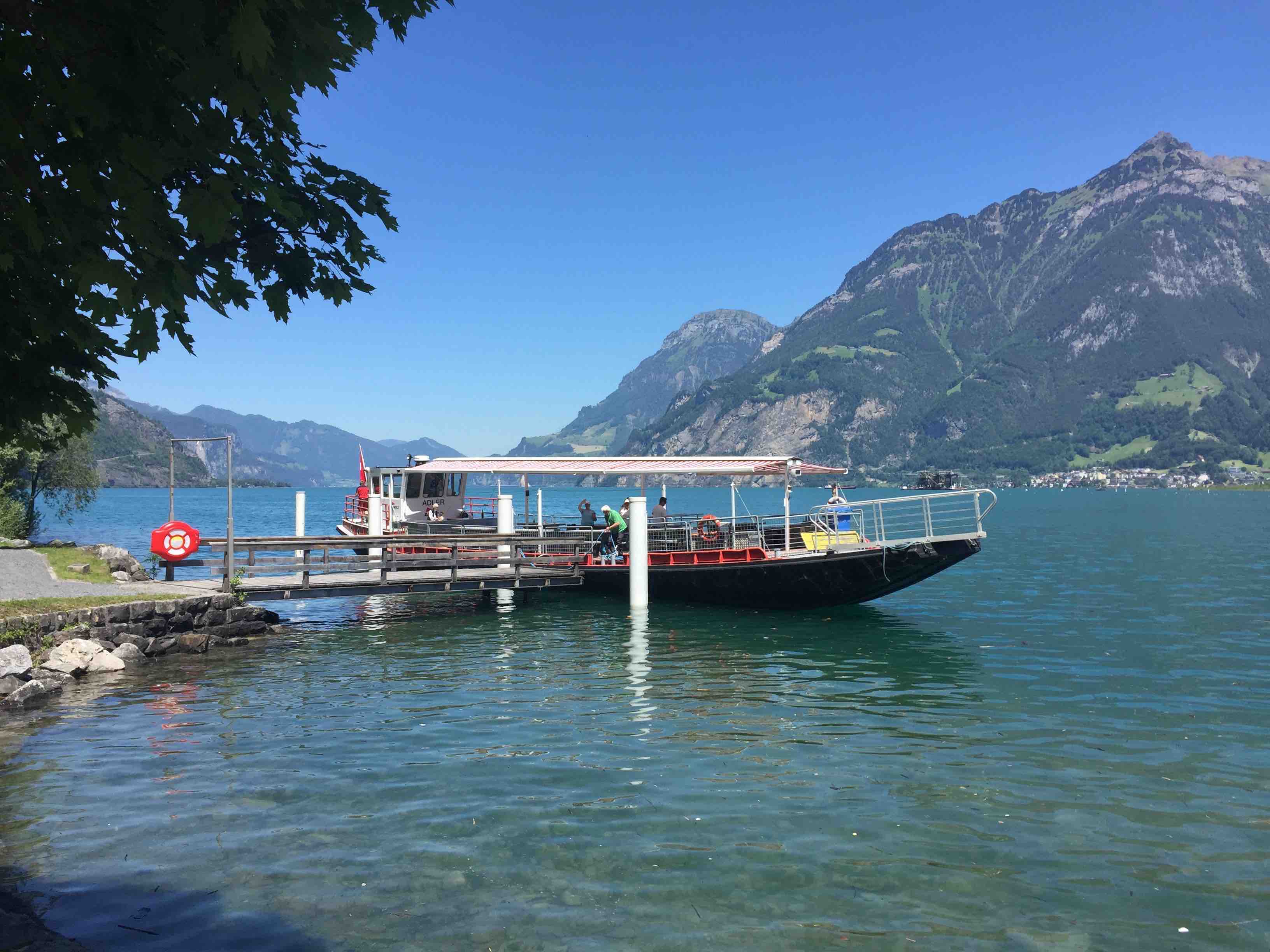 Tauteam Dank Urnersee19