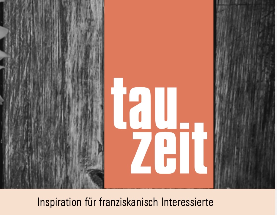 Tauzeit TZ110 Titellogo