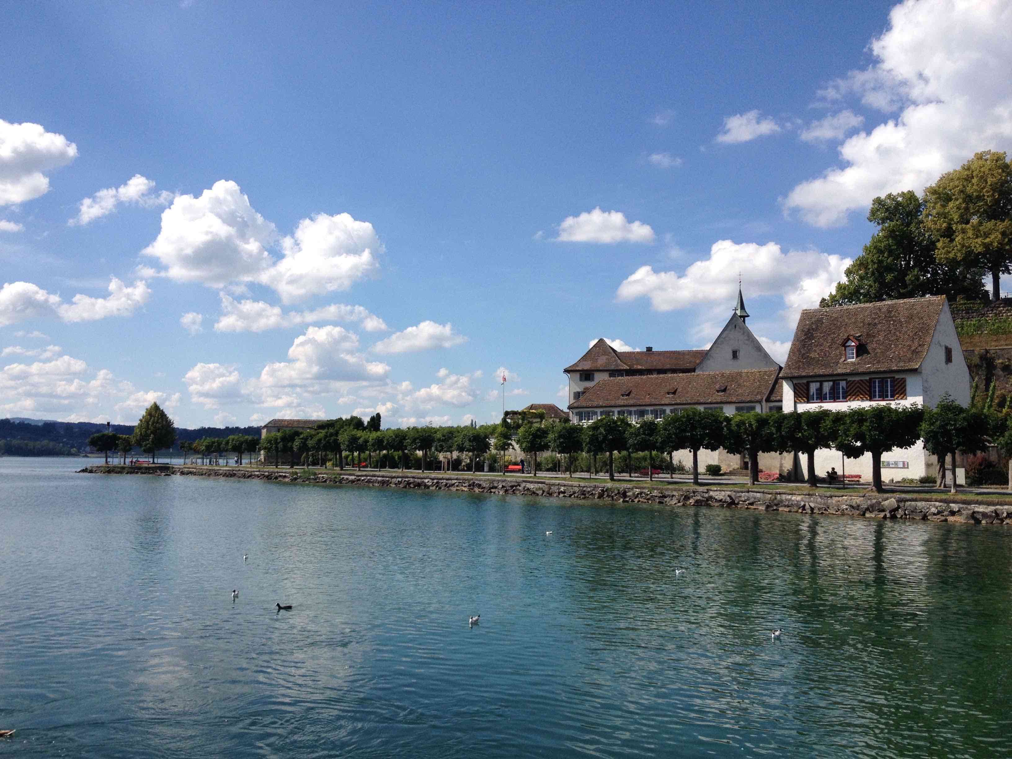 Ufenautag RapperswilKloster