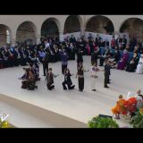 friedensgebet2011-tanz