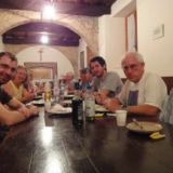 Fontecolombo-Refektorium