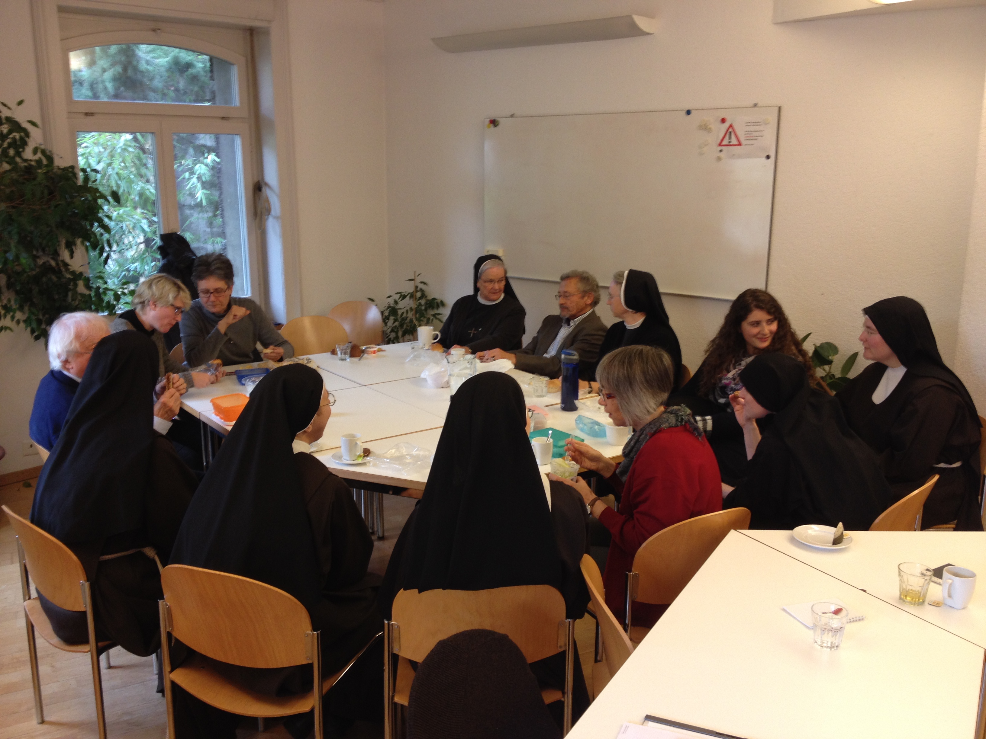 INFAG Tagung I