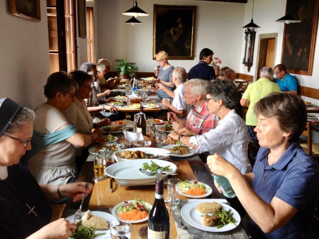 Bigoriotagung2018 Mi Essen2