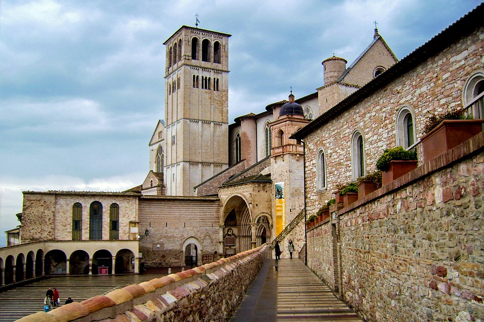 assisi 2183625 960 720