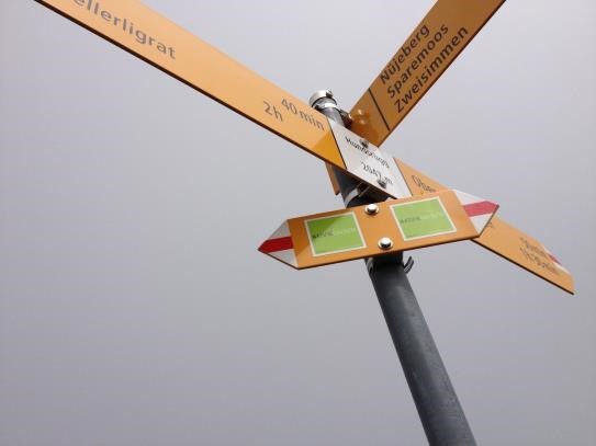 Offene Franziskanische Tagung