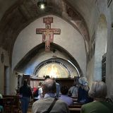 Assisi_herbstlich_2023_in_San_Damiano