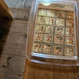 5_Zillis_Kirchendecke_mit_Spiegel