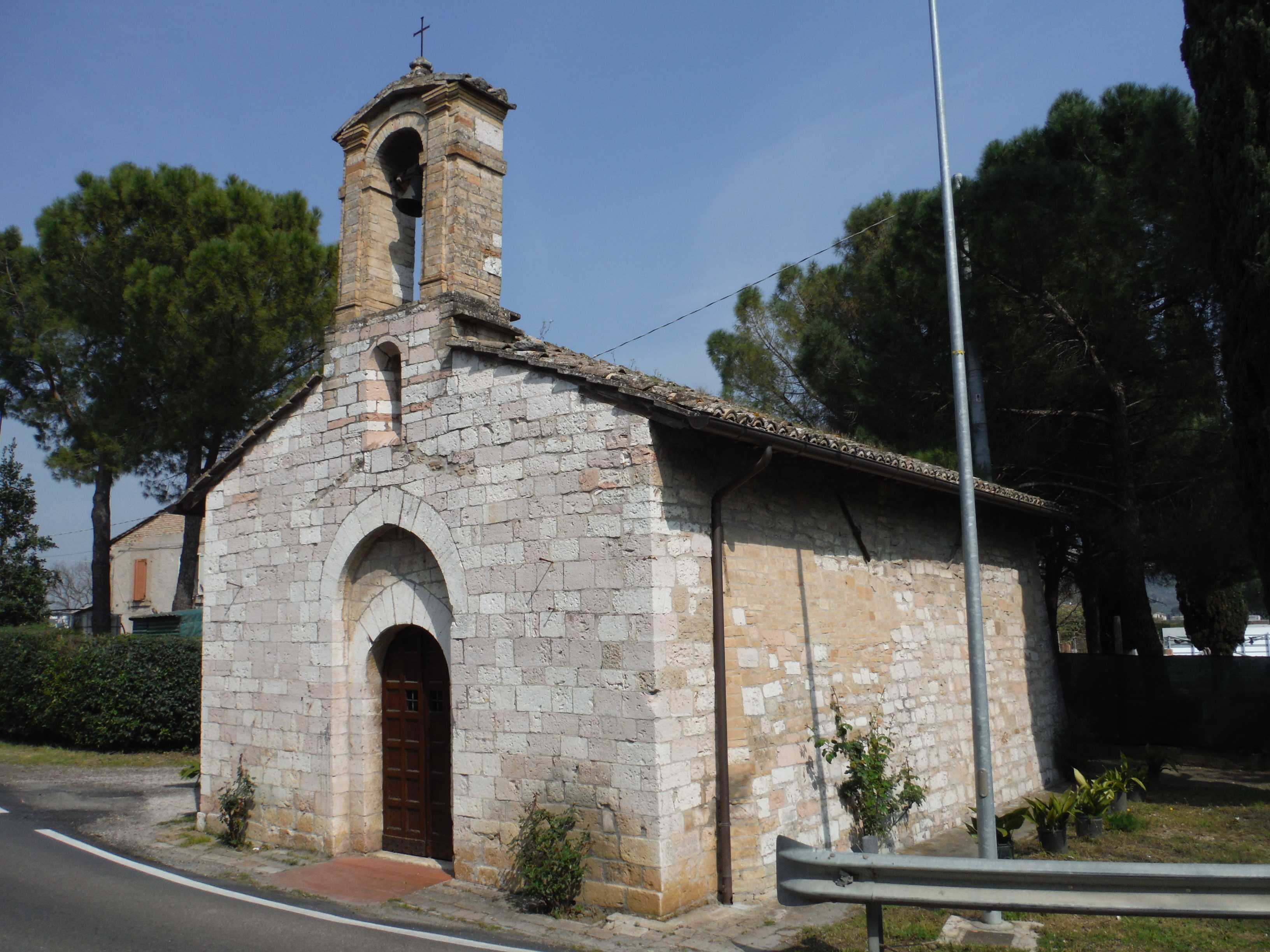 Assisi-SanLazzaro-Leprose4