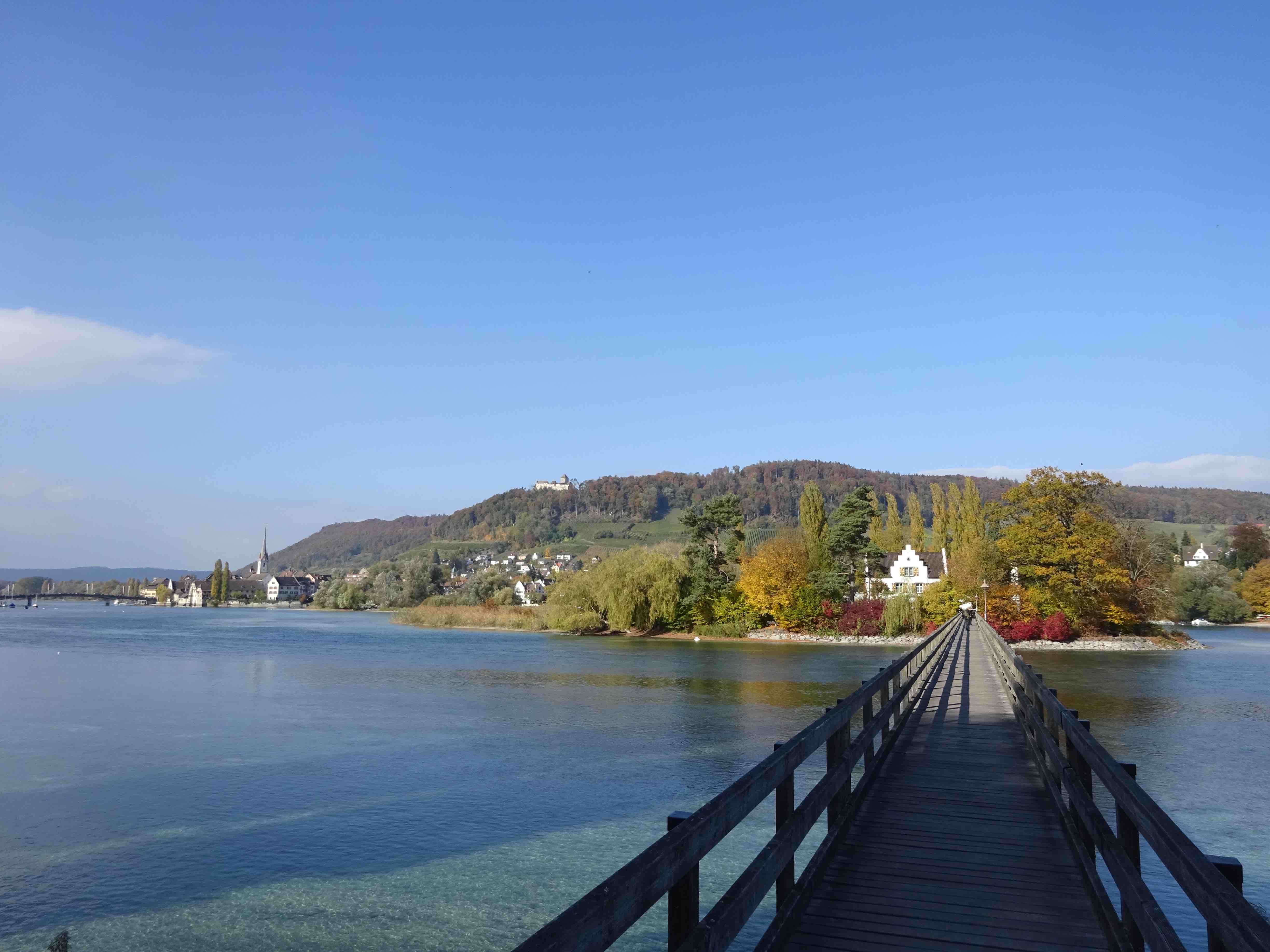 InseWerd-SteinRhein-Brücke