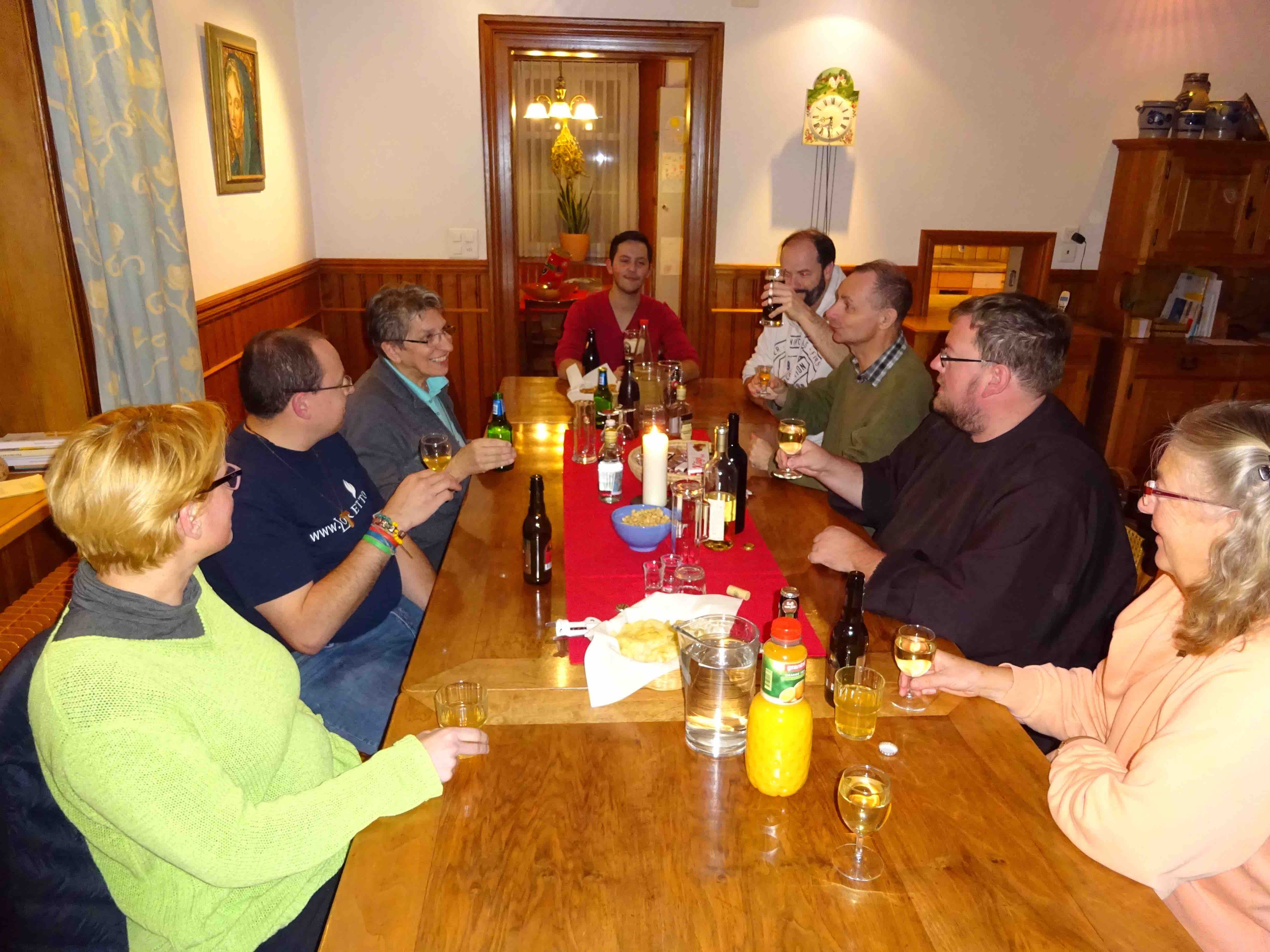 InselWerd-Franziskaner-Konvent2015