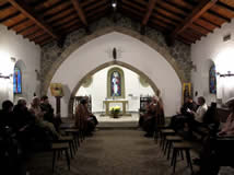 Jongny-monastère