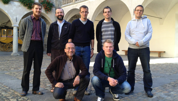 Kapuziner-Postulat2012