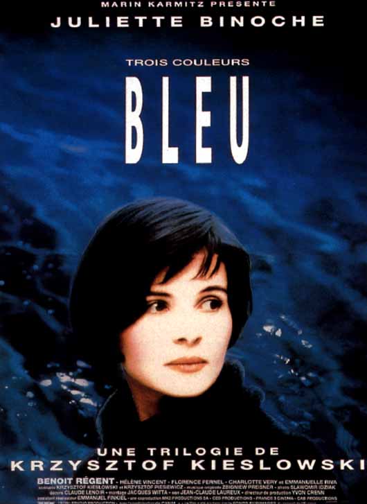 Kieslowski-Bleu