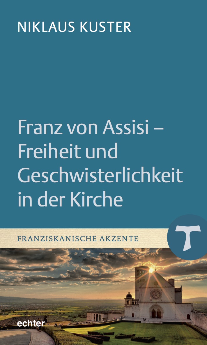 Kuster-echter-Franziskus-ebook